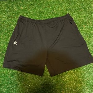 Russell Shorts